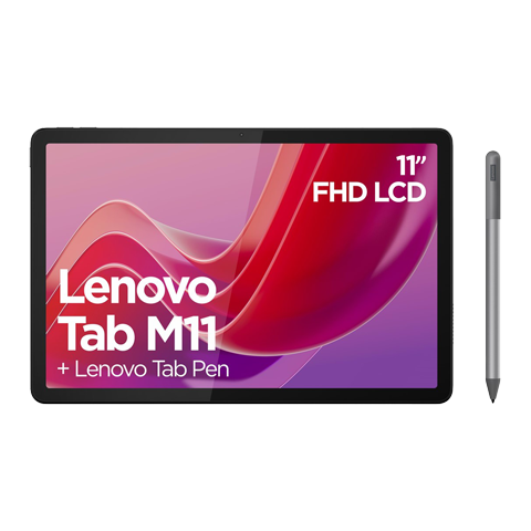 Lenovo Tab M11 (Wifi only) 11