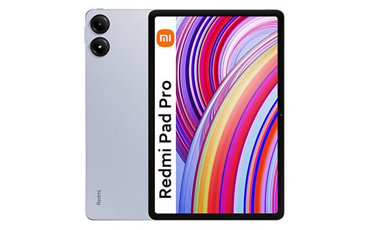 „Xiaomi Redmi Pad Pro 12.1" 5G“ – planšetinis kompiuteris | BITĖ