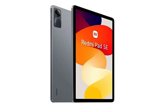 „Xiaomi Redmi Pad SE 8.7" (WIFI only)“ “ – planšetinis kompiuteris | BITĖ