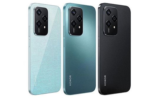 „Honor 200 Lite“ išmanusis telefonas | BITĖ