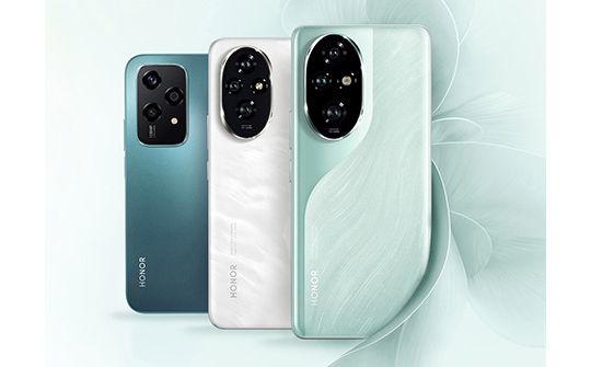 „Honor 200“ išmanusis telefonas | BITĖ