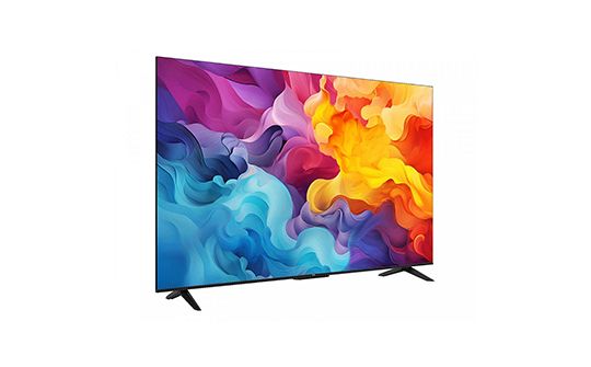 „TCL 55" LED 4K Smart TV 55V6B“ išmanusis televizorius | BITĖ