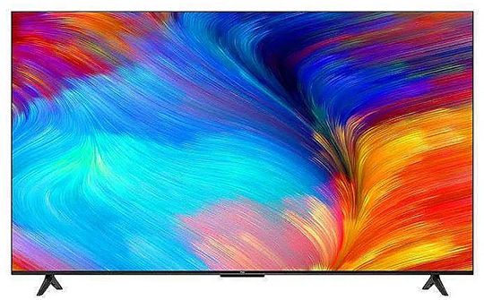 „TCL 58" LED 4K Smart TV 58V6B“ išmanusis televizorius | BITĖ