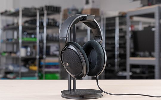 „Sennheiser HD 560S“ – ausinės | BITĖ