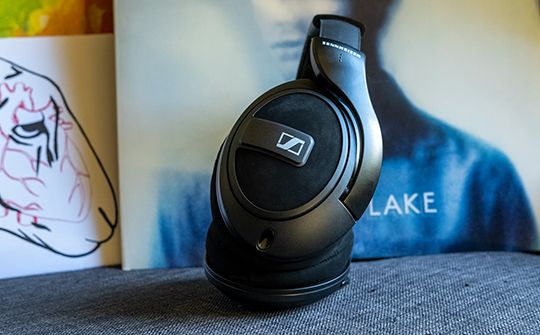 „Sennheiser HD 569“ – ausinės | BITĖ