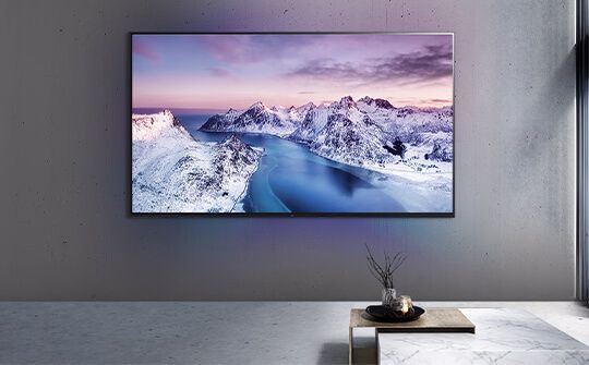 „LG 50UR75003LK“ – išmanusis televizorius | BITĖ