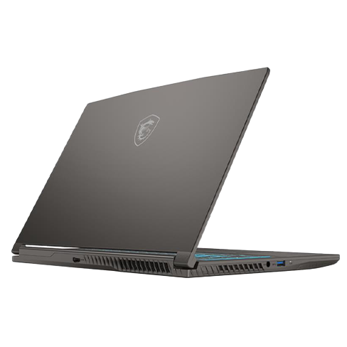 MSi Thin 15 B12UC-2013NL 15.6