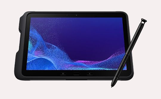 „Samsung Tab Active 4 Pro 5G“ – planšetinis kompiuteris | BITĖ