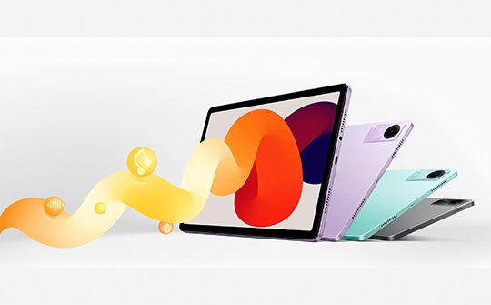 „Xiaomi Redmi Pad SE 11"“ – planšetinis kompiuteris | BITĖ