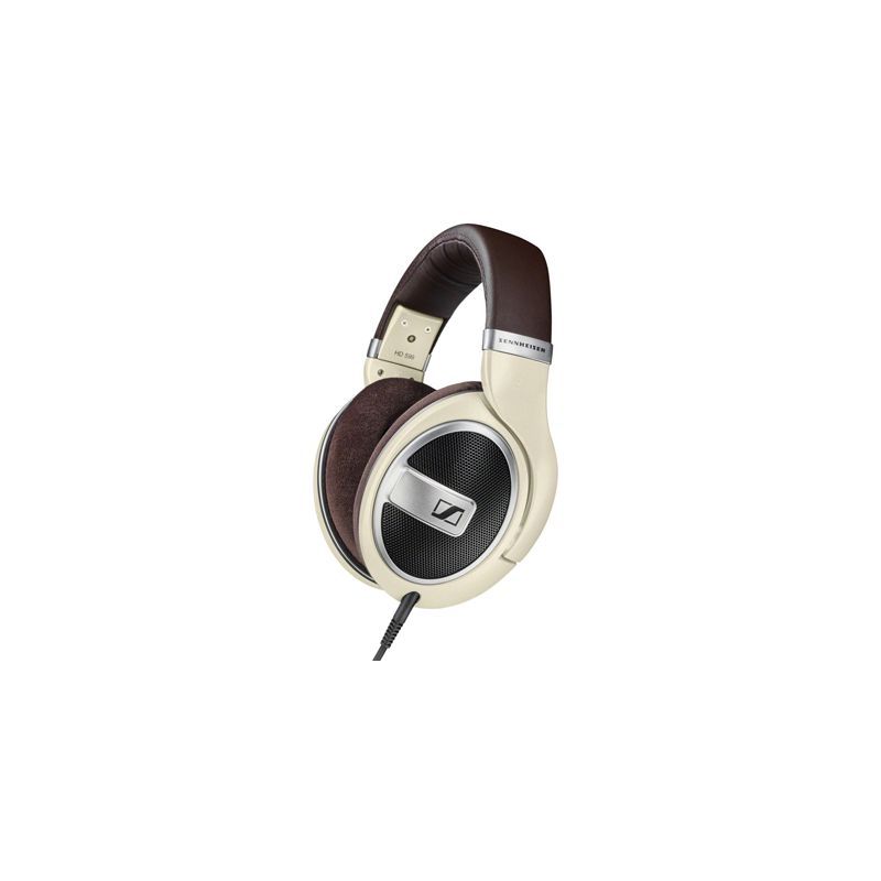 „Sennheiser HD 599“ – ausinės | BITĖ