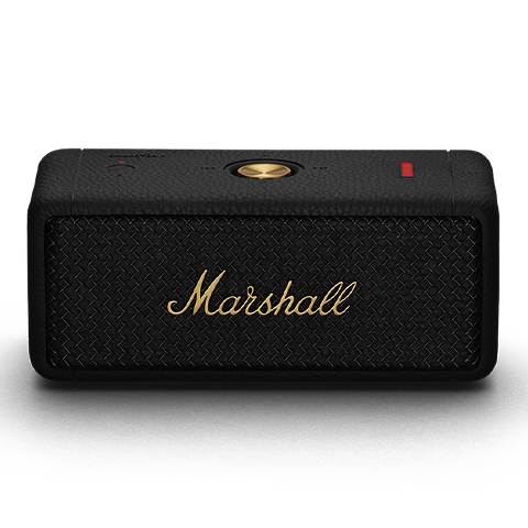 Marshall Emberton II garso kolonėlė Black 1 img.