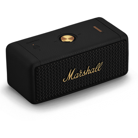 Marshall Emberton II garso kolonėlė Black 3 img.