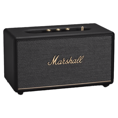 Marshall Stanmore III garso kolonėlė Black 1 img.