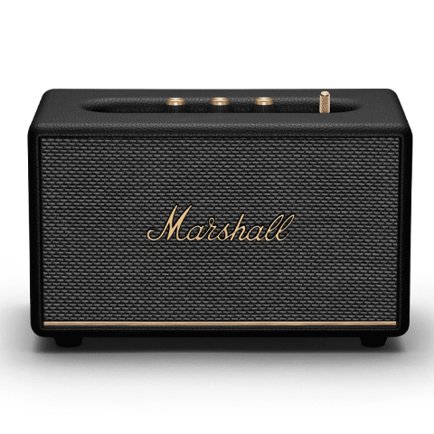 Marshall Acton III garso kolonėlė Black 1 img.