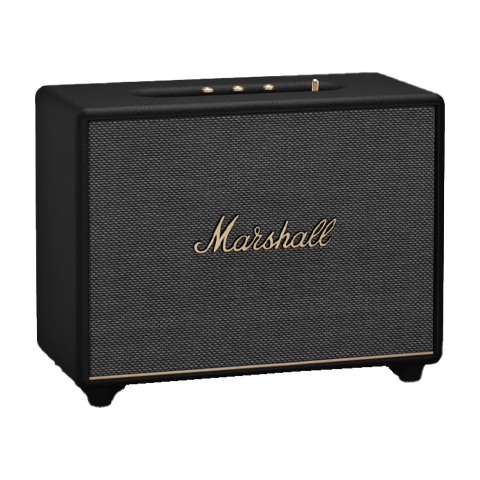 Marshall Woburn III garso kolonėlė Black 1 img.