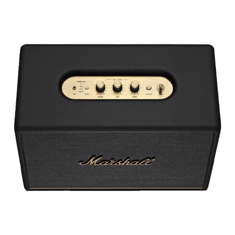 Marshall Woburn III garso kolonėlė Black 2 img.