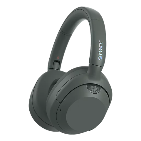 Sony ULT WEAR belaidės ausinės Gray 1 img.