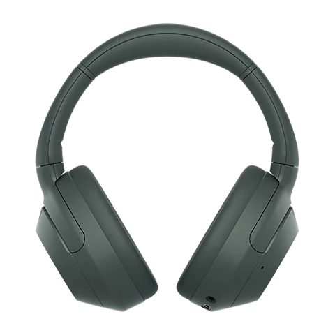 Sony ULT WEAR belaidės ausinės Gray 2 img.