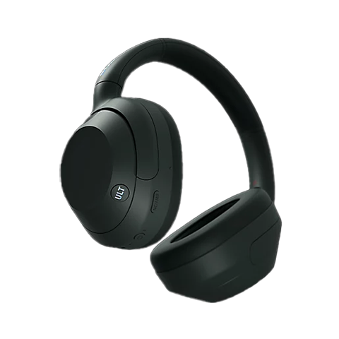Sony ULT WEAR belaidės ausinės Gray 3 img.