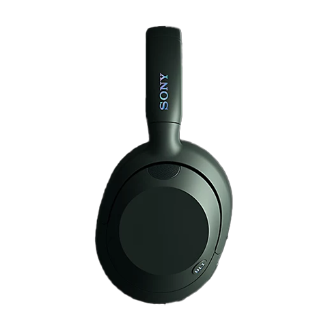 Sony ULT WEAR belaidės ausinės Gray 4 img.
