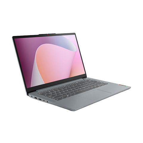 Lenovo IdeaPad Slim 3 14AMN8 14