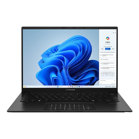 Asus ZenBook Series 14 OLED UM3406HA-QD036W 14