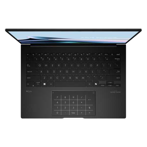 Asus ZenBook Series 14 OLED UM3406HA-QD036W 14