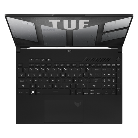 Asus TUF Gaming A16 Advantage Edition FA617NSR 16