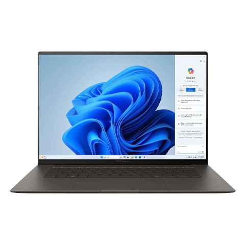 Asus ZenBook Series UM5606WA-RK215W 16