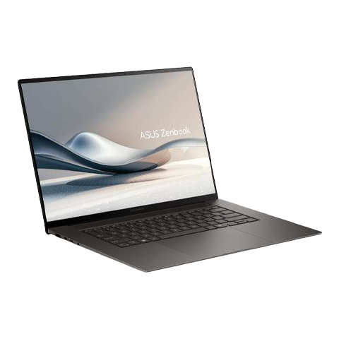 Asus ZenBook Series UM5606WA-RK215W 16