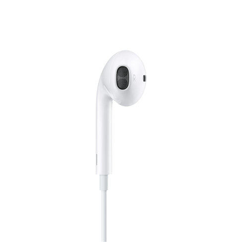 Apple EarPods ausinės su „Lightning“ jungtimi 2 img.