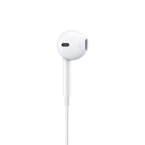 Apple EarPods ausinės su „Lightning“ jungtimi 3 img.