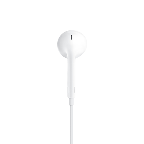 Apple EarPods ausinės su „Lightning“ jungtimi 4 img.