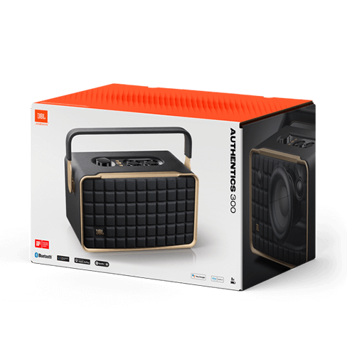 JBL Authentics 300 garso kolonėlė 10 img.