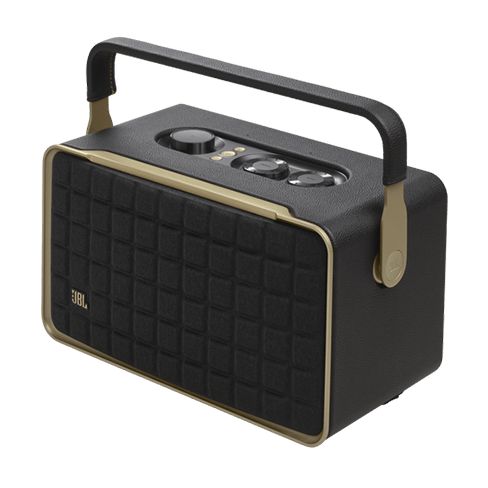 JBL Authentics 300 garso kolonėlė 7 img.