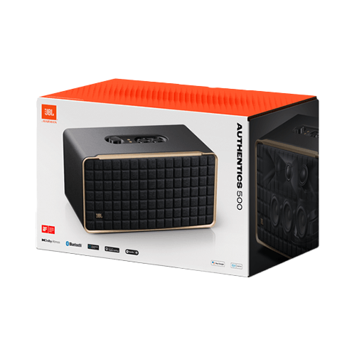 JBL Authentics 500 garso kolonėlė 12 img.