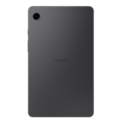 Samsung Galaxy Tab A9 8.7” LTE planšetinis kompiuteris (Atidaryta pakuotė) 4+64 GB Graphite 3 img.