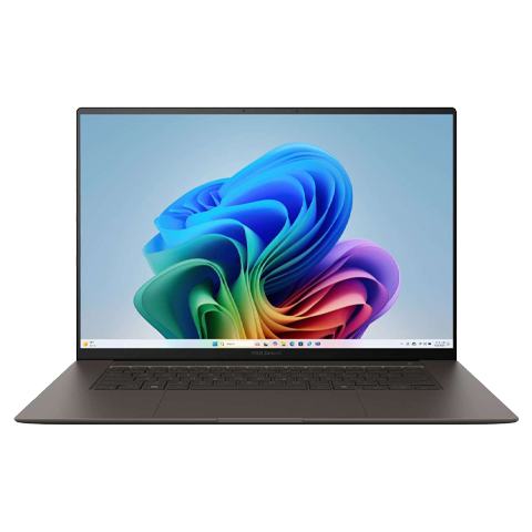 Asus Zenbook S OLED 16