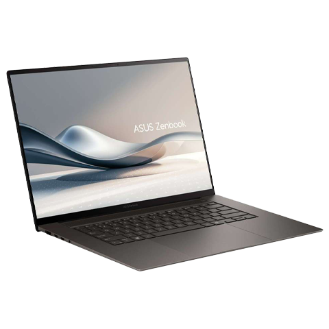 Asus Zenbook S OLED 16