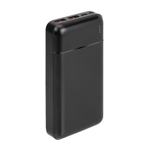 RIVACASE VA2102 20000 mAh 22.5W išorinė baterija 1 img.