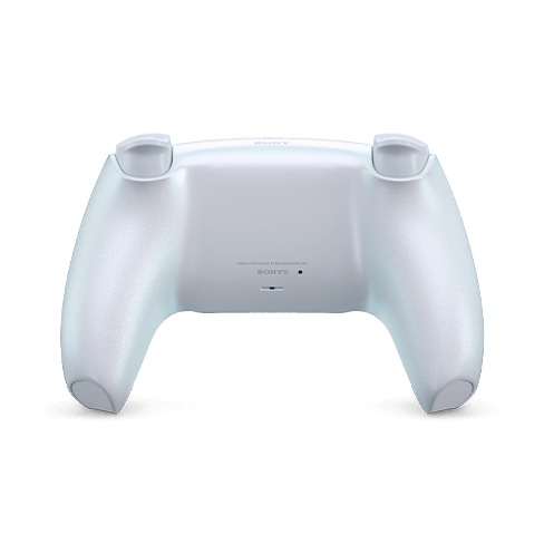 SONY Playstation 5 DualSense belaidis valdiklis Chroma Pearl 5 img.