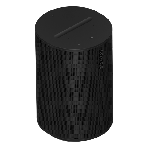 Sonos ERA 100 garso kolonėlė Black 1 img.