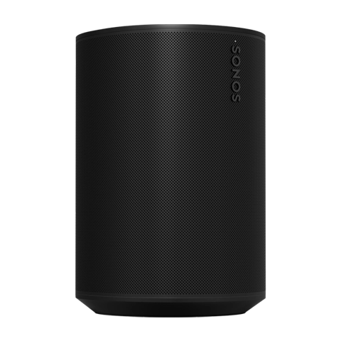 Sonos ERA 100 garso kolonėlė Black 2 img.