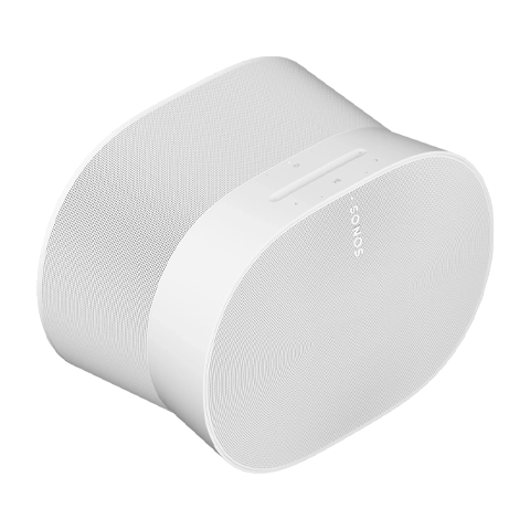 Sonos ERA 300 garso kolonėlė White 2 img.