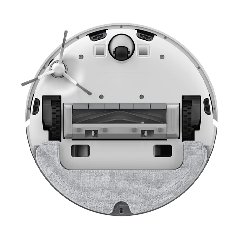Dreame D10 Plus Gen2 išmanusis dulkių siurblys 5 img.