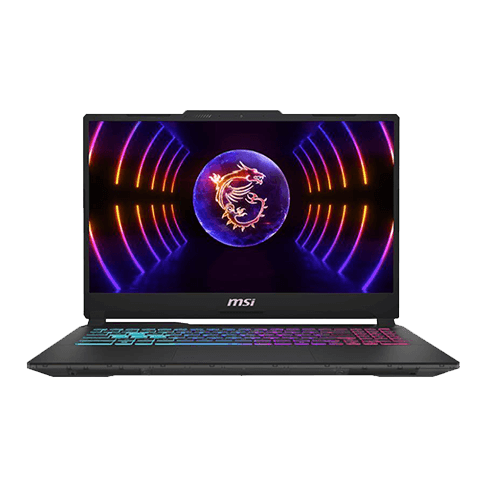 MSi Cyborg 15 A13VFK 15.6