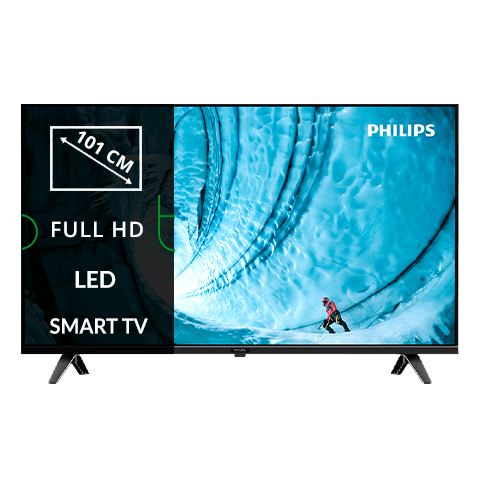 Perkantiems „Philips 65PUS8209/12“, televizorius dovanų! Perkant TIK INTERNETU! | BITĖ