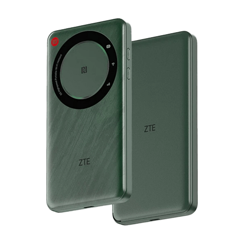 ZTE U30 Air 5G mobilus maršrutizatorius 1 img.