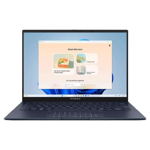 Asus Zenbook UX3405CA-PZ217W 14