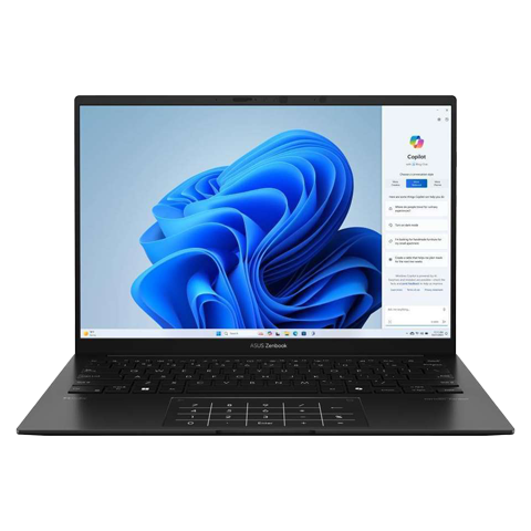 Asus Zenbook UM3406KA-PP164W 14